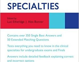 free-pdf-download-Oxford Assess and Progress: Clinical Specialties 2nd Edition