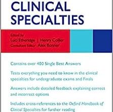 free-pdf-download-Oxford Assess and Progress: Clinical Specialties 4th Edition