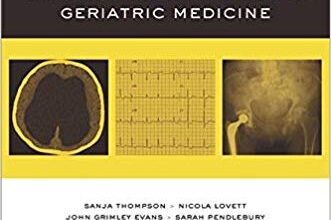 free-pdf-download-Oxford Case Histories in Geriatric Medicine 1st Edition