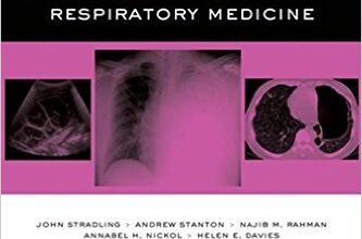 free-pdf-download-Oxford Case Histories in Respiratory Medicine 1st Edition