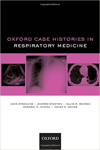 free-pdf-download-Oxford Case Histories in Respiratory Medicine 1st Edition