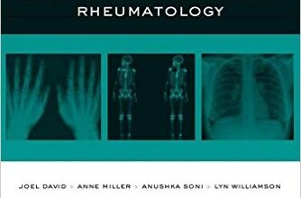 free-pdf-download-Oxford Case Histories in Rheumatology 1st Edition