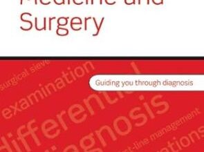 free-pdf-download-Oxford Cases in Medicine and Surgery 1st Edition