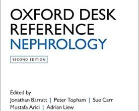 free-pdf-download-Oxford Desk Reference Nephrology 2nd Edition