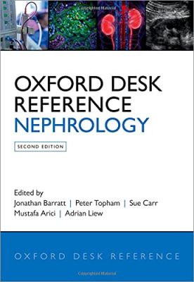 free-pdf-download-Oxford Desk Reference Nephrology 2nd Edition