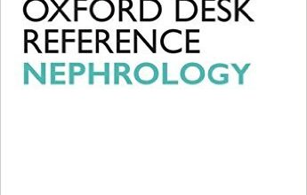 free-pdf-download-Oxford Desk Reference: Nephrology (Oxford Desk Reference Series) 1st Edition