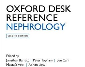 free-pdf-download-Oxford Desk Reference: Nephrology (Oxford Desk Reference Series) 2nd Edition