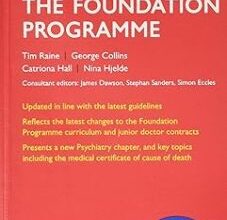 free-pdf-download-Oxford Handbook for the Foundation Programme (Oxford Medical Handbooks) 5th Edition