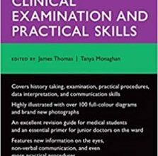 free-pdf-download-Oxford Handbook of Clinical Examination and Practical Skills 2nd Edition