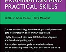 free-pdf-download-Oxford Handbook of Clinical Examination and Practical Skills (Oxford Medical Handbooks) 2nd Edition