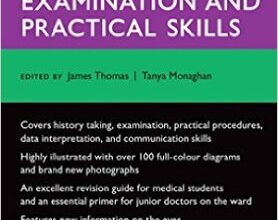 free-pdf-download-Oxford Handbook of Clinical Examination and Practical Skills (Oxford Medical Handbooks) 2nd Edition