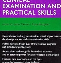 free-pdf-download-Oxford Handbook of Clinical Examination and Practical Skills (Oxford Medical Handbooks) 2nd Edition