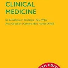 free-pdf-download-Oxford Handbook of Clinical Medicine (Oxford Medical Handbooks) 10th Edition