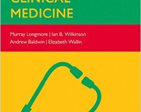 free-pdf-download-Oxford Handbook of Clinical Medicine (Oxford Medical Handbooks) 9th Edition