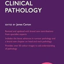 free-pdf-download-Oxford Handbook of Clinical Pathology 2e (Oxford Medical Handbooks) 2nd Edition