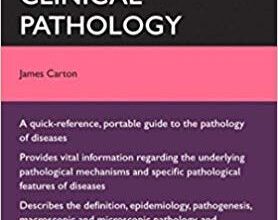 free-pdf-download-Oxford Handbook of Clinical Pathology-INTERNATIONAL EDITION