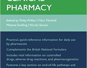 free-pdf-download-Oxford Handbook of Clinical Pharmacy (Oxford Medical Handbooks) 2nd Edition