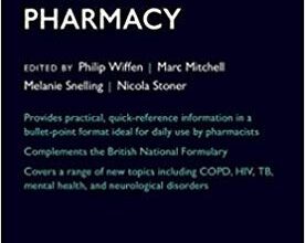 free-pdf-download-Oxford Handbook of Clinical Pharmacy (Oxford Medical Handbooks) 3rd Edition