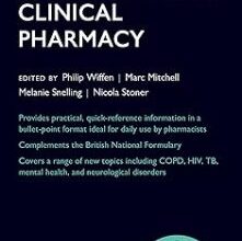 free-pdf-download-Oxford Handbook of Clinical Pharmacy (Oxford Medical Handbooks) 3rd Edition