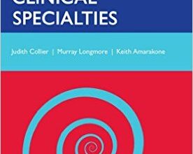 free-pdf-download-Oxford Handbook of Clinical Specialties (Oxford Medical Handbooks) 9th Edition