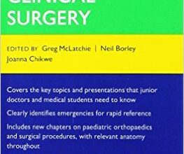 free-pdf-download-Oxford Handbook of Clinical Surgery 4th edition and Oxford Assess and Progress: Clinical Surgery Pack (Oxford Medical Handbooks) 4 Pck Edition