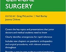 free-pdf-download-Oxford Handbook of Clinical Surgery (Oxford Medical Handbooks) 4th Edition