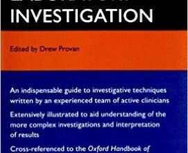 free-pdf-download-Oxford Handbook of Clinical and Laboratory Investigation (Oxford Medical Handbooks) 3rd Edition