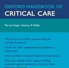 free-pdf-download-Oxford Handbook of Critical Care (Oxford Medical Handbooks) 3rd Edition