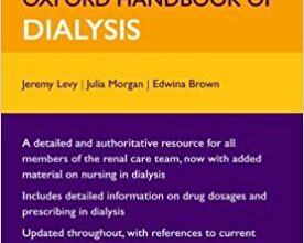 free-pdf-download-Oxford Handbook of Dialysis (Oxford Medical Handbooks) 3rd Edition