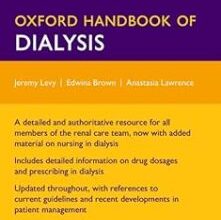 free-pdf-download-Oxford Handbook of Dialysis (Oxford Medical Handbooks) 4th Edition