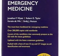 free-pdf-download-Oxford Handbook of Emergency Medicine (Oxford Medical Handbooks) 5th Edition