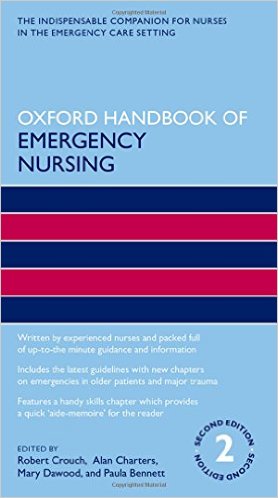 free-pdf-download-Oxford Handbook of Emergency Nursing (Oxford Handbooks in Nursing) 2nd Edition