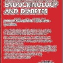 free-pdf-download-Oxford Handbook of Endocrinology and Diabetes (Oxford Medical Handbooks) 4th Edition