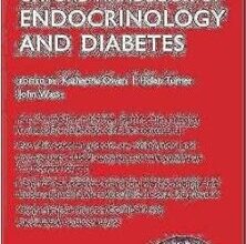 free-pdf-download-Oxford Handbook of Endocrinology and Diabetes (Oxford Medical Handbooks) 4th Edition