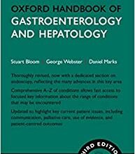 free-pdf-download-Oxford Handbook of Gastroenterology & Hepatology 3rd Edition