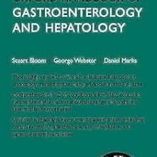 free-pdf-download-Oxford Handbook of Gastroenterology & Hepatology (Oxford Medical Handbooks) 3rd Edition