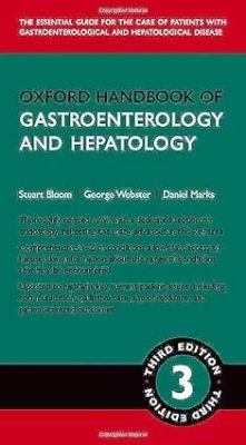 free-pdf-download-Oxford Handbook of Gastroenterology & Hepatology (Oxford Medical Handbooks) 3rd Edition