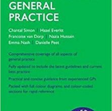 free-pdf-download-Oxford Handbook of General Practice 5th Edition