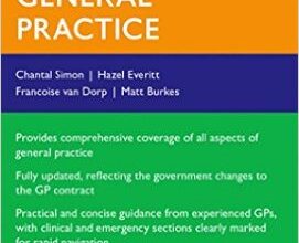 free-pdf-download-Oxford Handbook of General Practice (Oxford Medical Handbooks) 4th Edition