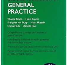 free-pdf-download-Oxford Handbook of General Practice (Oxford Medical Handbooks) 5th Edition