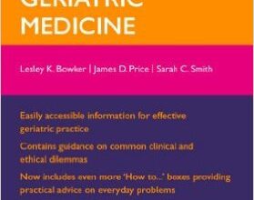 free-pdf-download-Oxford Handbook of Geriatric Medicine (Oxford Medical Handbooks) 2nd Edition