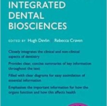 free-pdf-download-Oxford Handbook of Integrated Dental Biosciences 2nd Edition