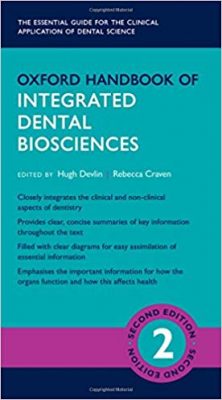 free-pdf-download-Oxford Handbook of Integrated Dental Biosciences 2nd Edition