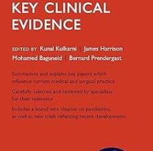 free-pdf-download-Oxford Handbook of Key Clinical Evidence (Oxford Medical Handbooks) 2nd Edition