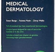 free-pdf-download-Oxford Handbook of Medical Dermatology (Oxford Medical Handbooks) 2nd Edition