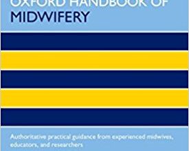 free-pdf-download-Oxford Handbook of Midwifery 3e (Oxford Handbooks in Nursing) 3rd Edition