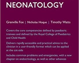 free-pdf-download-Oxford Handbook of Neonatology (Oxford Medical Handbooks)