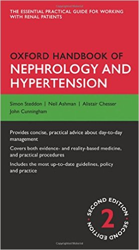 free-pdf-download-Oxford Handbook of Nephrology and Hypertension (Oxford Medical Handbooks) 2nd Edition