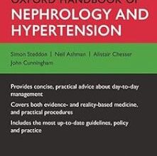 free-pdf-download-Oxford Handbook of Nephrology and Hypertension (Oxford Medical Handbooks) 2nd Edition