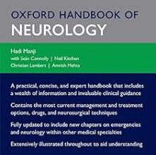 free-pdf-download-Oxford Handbook of Neurology (Oxford Medical Handbooks) 2nd Edition